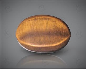 NATURAL TIGER STONE 4.84 ( 3225 )